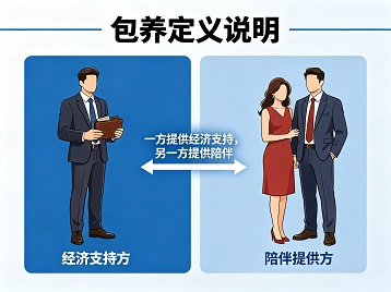 博山包养违法吗？深度揭秘红线风险注意事项